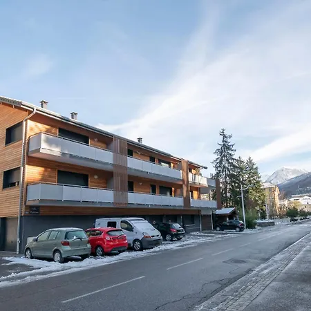 La Niche 2 Apartment Brides-les-Bains Exterior photo