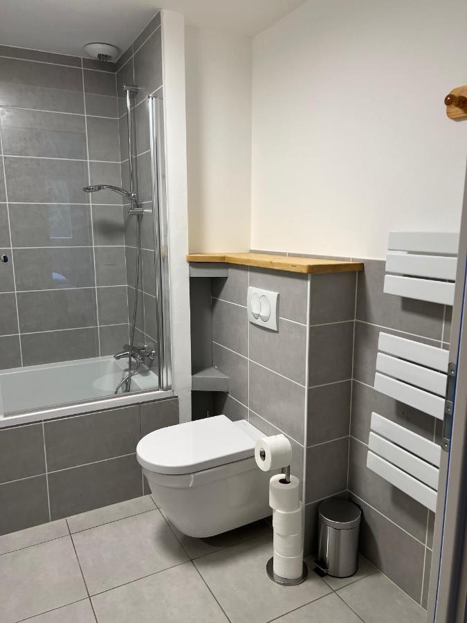 La Niche 2 Apartamento