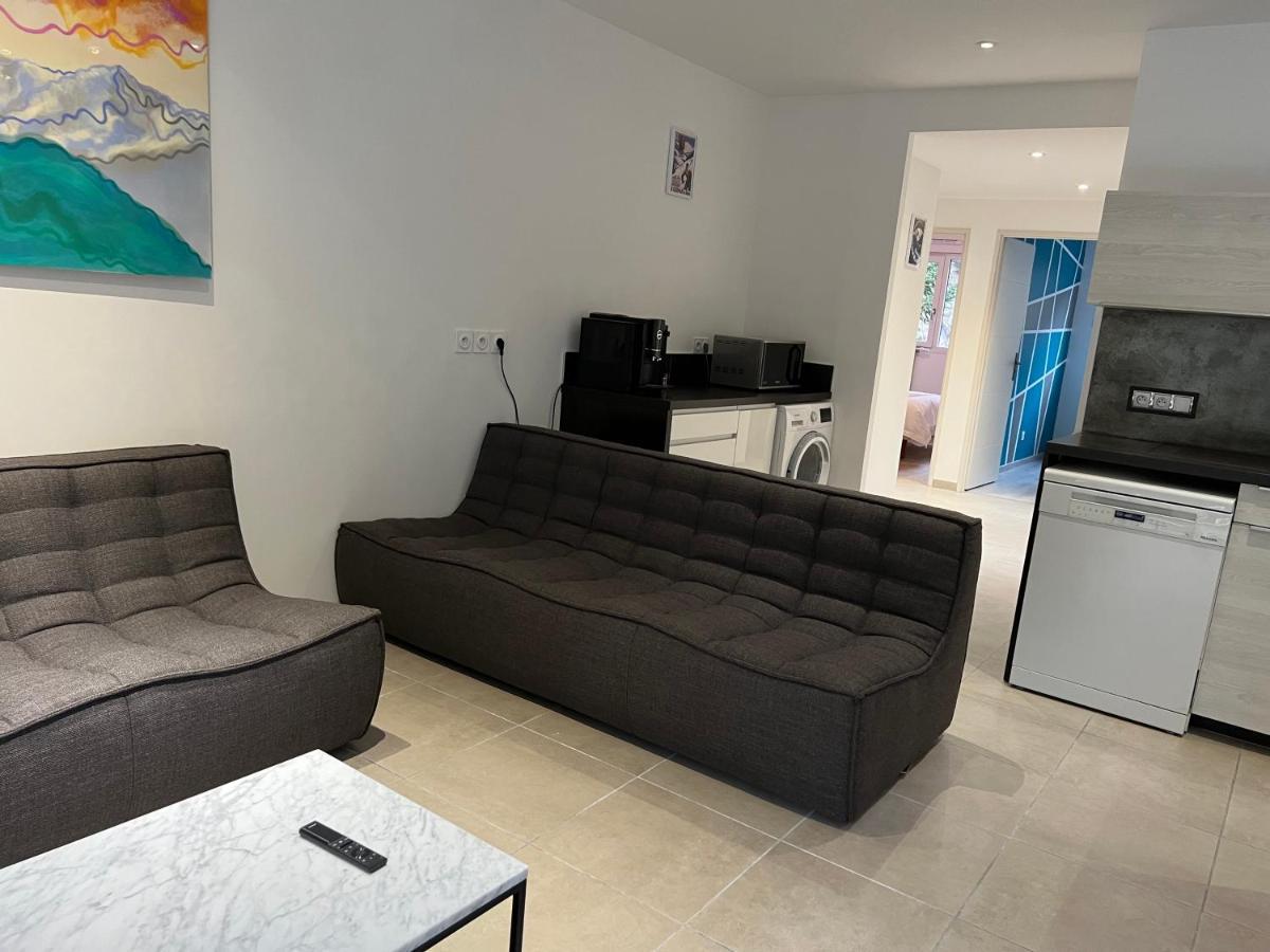 Apartment La Niche 2 Brides-les-Bains
