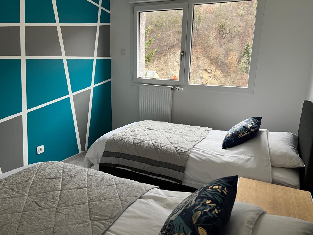 La Niche 2 Apartment *