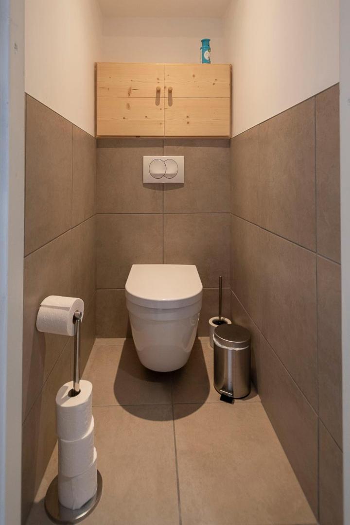 La Niche 2 Apartment Brides-les-Bains